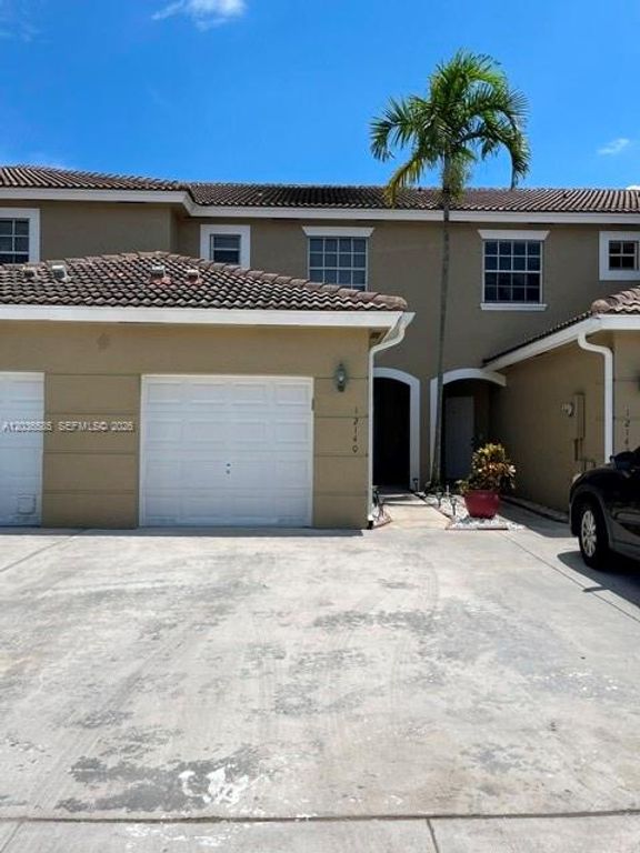 12140 SW 4th Street 12140, Pembroke Pines, FL 33025