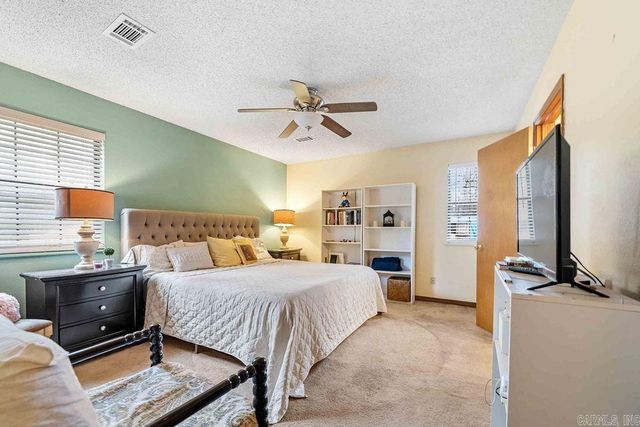 7 Briarwood Street, Greenbrier, AR 72058