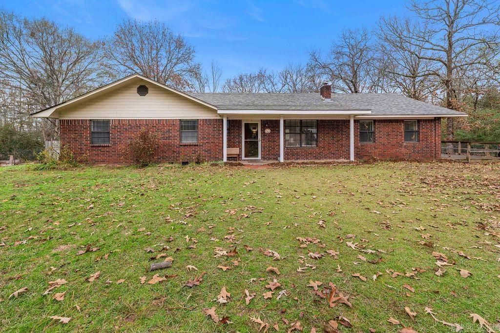 7 Briarwood Street, Greenbrier, AR 72058