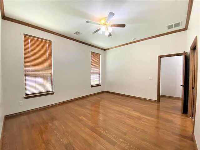 16700 Brewster Lane, Edmond, OK 73012