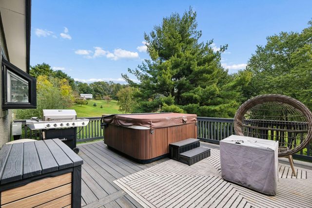 44 North Court, Thornville, OH 43076