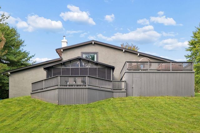 44 North Court, Thornville, OH 43076