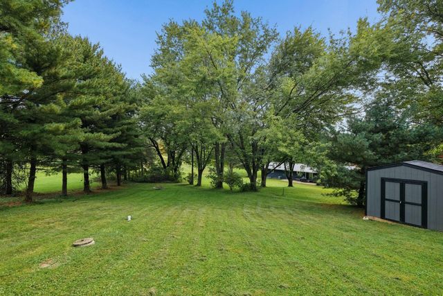 44 North Court, Thornville, OH 43076