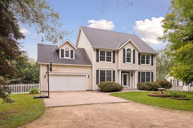 2117 Racine Avenue S, Lake Saint Croix Beach, MN 55043