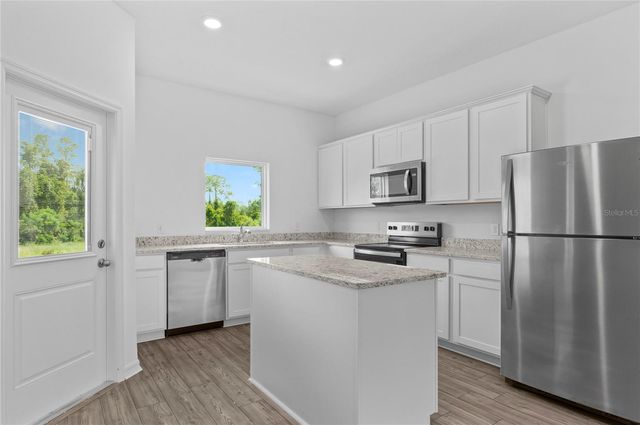 560 BAY LEAF DRIVE, Poinciana, FL 34759