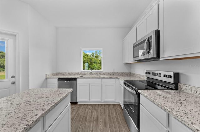 560 BAY LEAF DRIVE, Poinciana, FL 34759