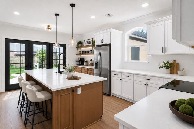 523 Rampart Lane, Conroe, TX 77302
