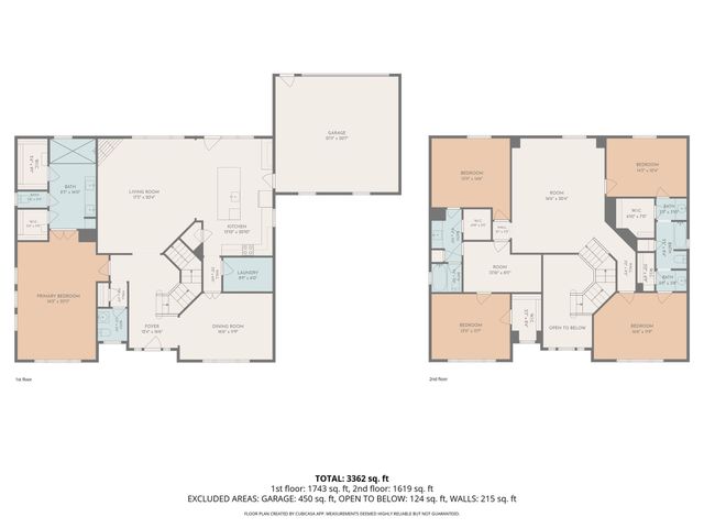 523 Rampart Lane, Conroe, TX 77302