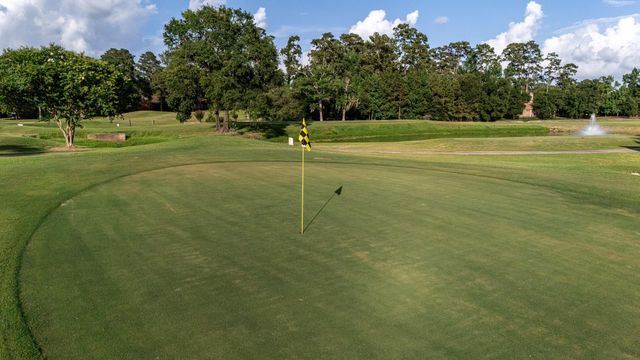 523 Rampart Lane, Conroe, TX 77302