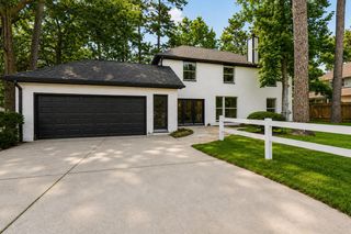 523 Rampart Lane, Conroe, TX 77302