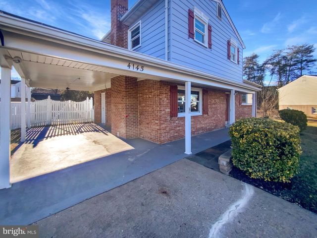 4145 BASSETT CT, Dumfries, VA 22026