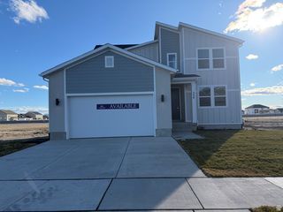 230 E CLEAR GRANITE WAY #110, Eagle Mountain, UT 84005