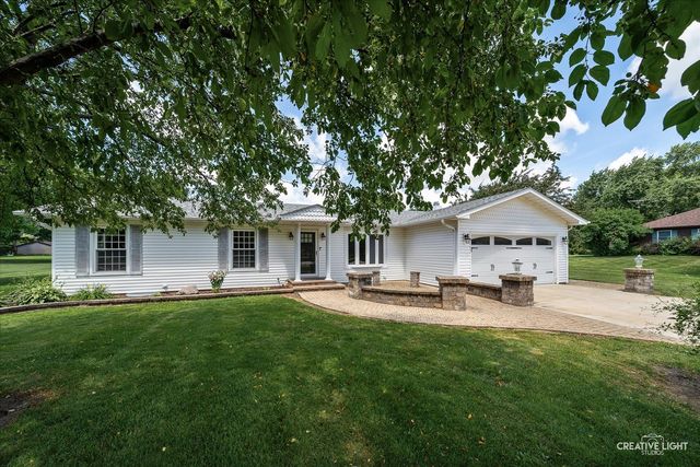 701 Wacker Drive, Yorkville, IL 60560
