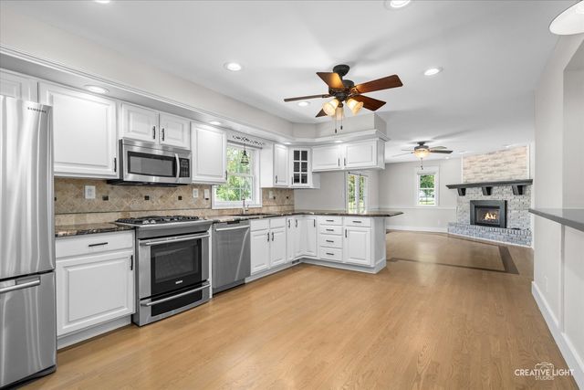 701 Wacker Drive, Yorkville, IL 60560