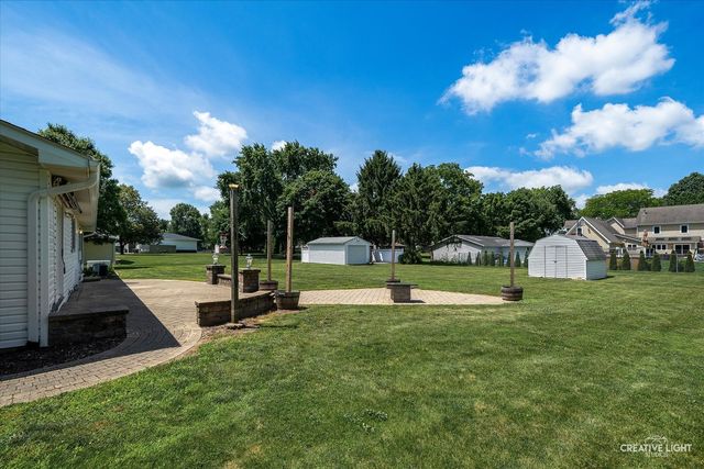 701 Wacker Drive, Yorkville, IL 60560