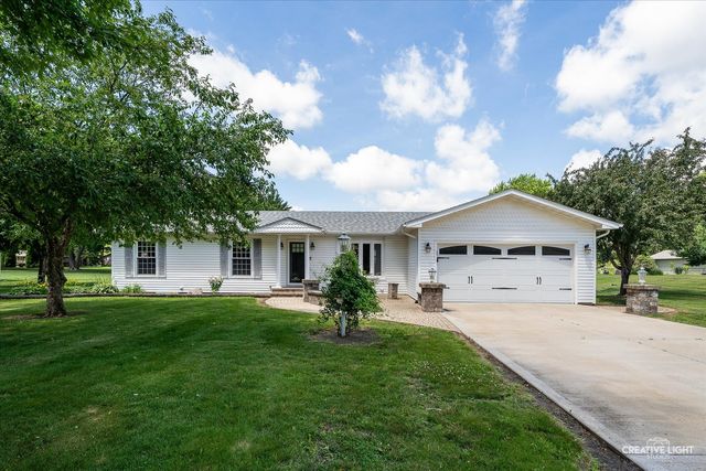 701 Wacker Drive, Yorkville, IL 60560