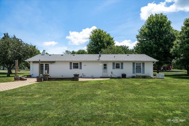 701 Wacker Drive, Yorkville, IL 60560