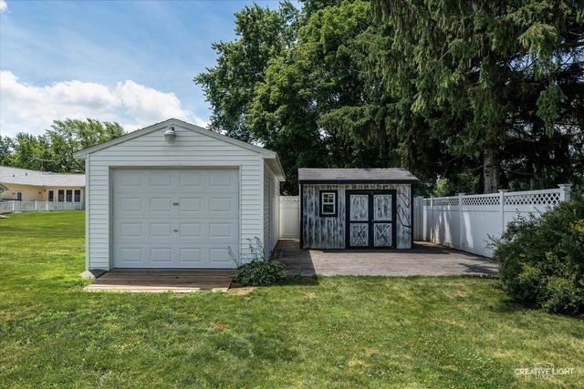701 Wacker Drive, Yorkville, IL 60560