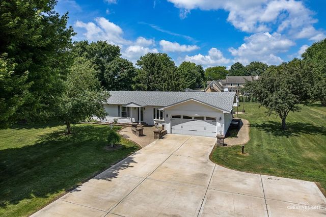701 Wacker Drive, Yorkville, IL 60560