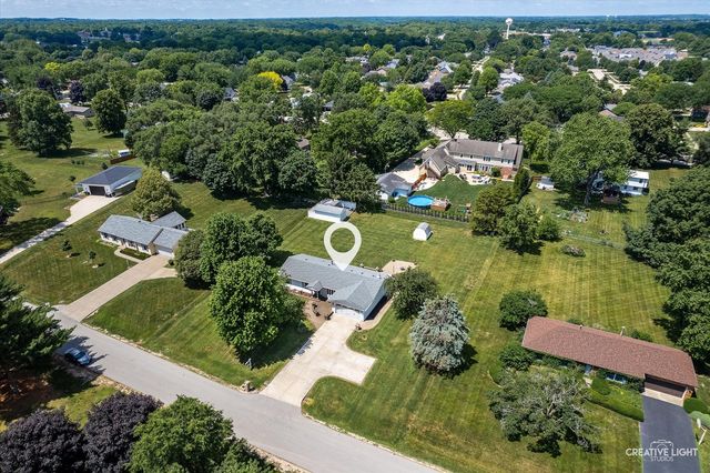 701 Wacker Drive, Yorkville, IL 60560