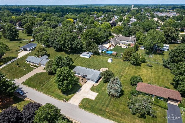701 Wacker Drive, Yorkville, IL 60560