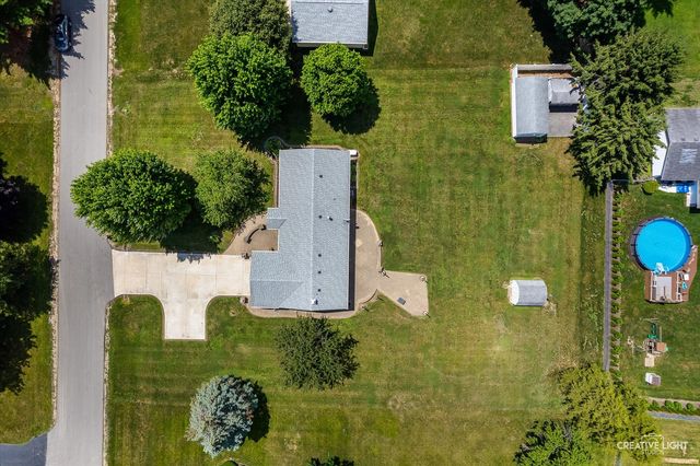 701 Wacker Drive, Yorkville, IL 60560