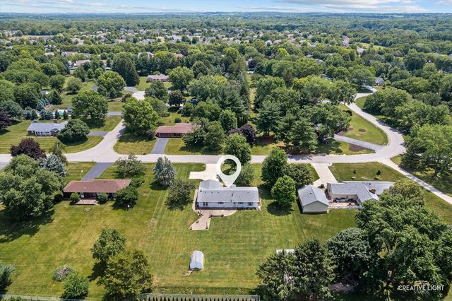 701 Wacker Drive, Yorkville, IL 60560