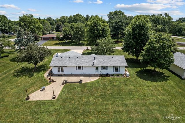 701 Wacker Drive, Yorkville, IL 60560