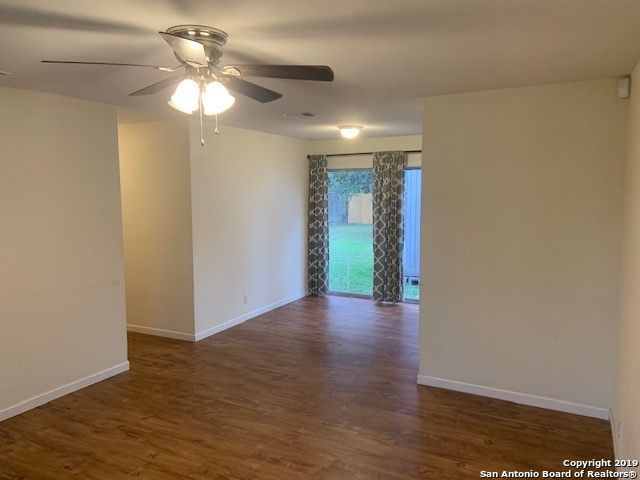 6022 CASTLE HUNT, San Antonio, TX 78218