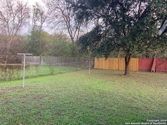 6022 CASTLE HUNT, San Antonio, TX 78218
