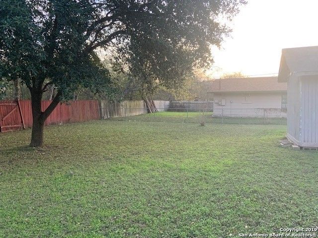 6022 CASTLE HUNT, San Antonio, TX 78218