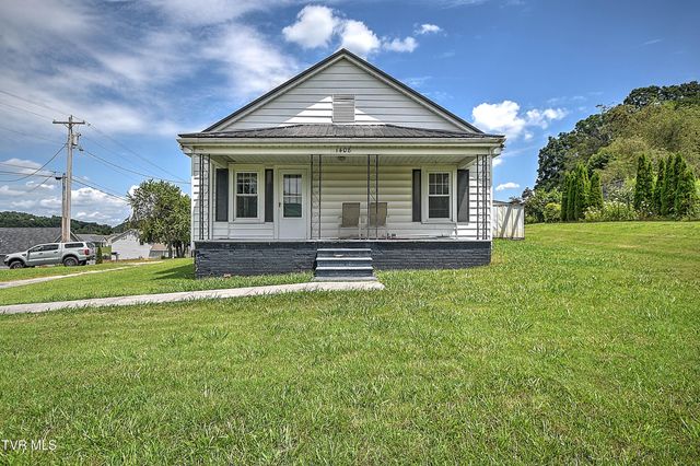 1408 West College Street, Jonesborough, TN 37659