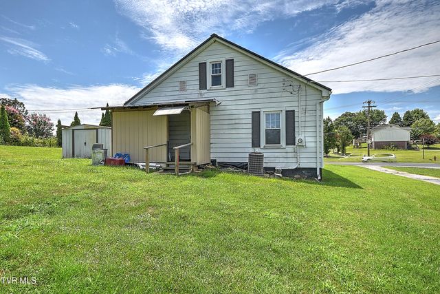 1408 West College Street, Jonesborough, TN 37659