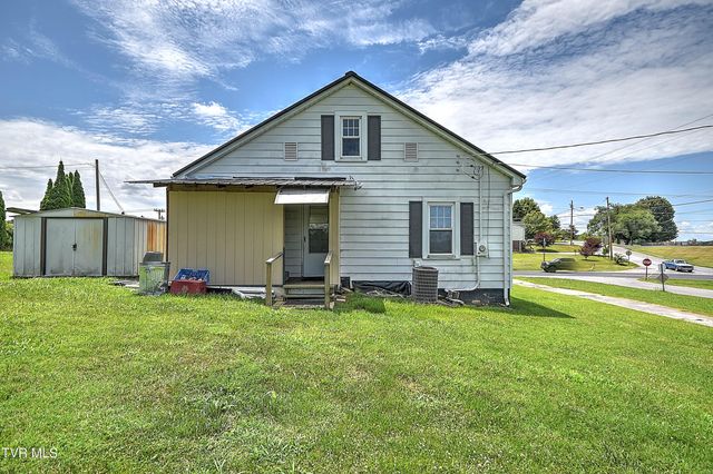 1408 West College Street, Jonesborough, TN 37659