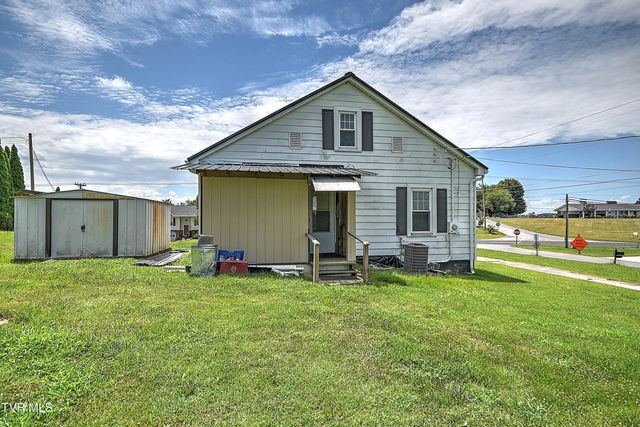 1408 West College Street, Jonesborough, TN 37659