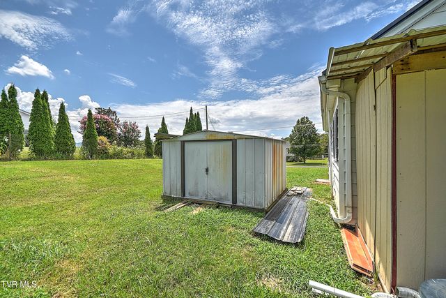 1408 West College Street, Jonesborough, TN 37659