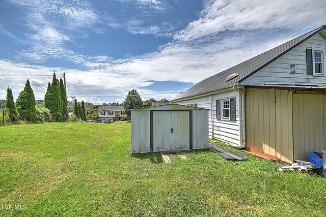 1408 West College Street, Jonesborough, TN 37659