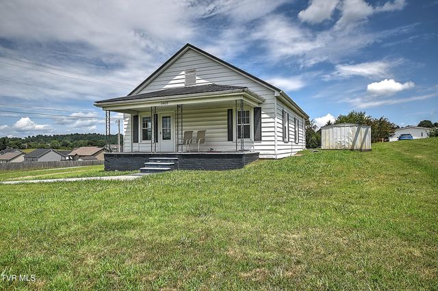 1408 West College Street, Jonesborough, TN 37659