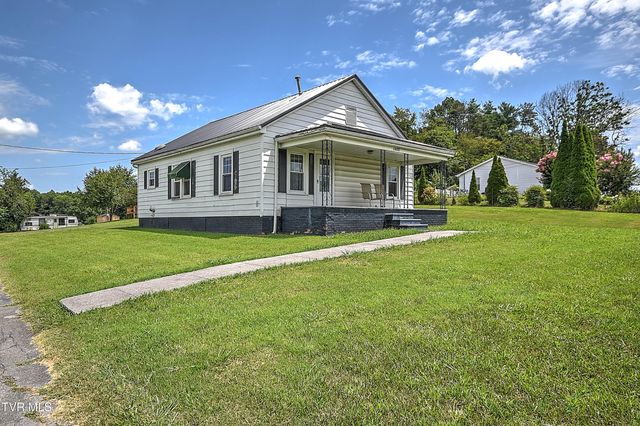 1408 West College Street, Jonesborough, TN 37659