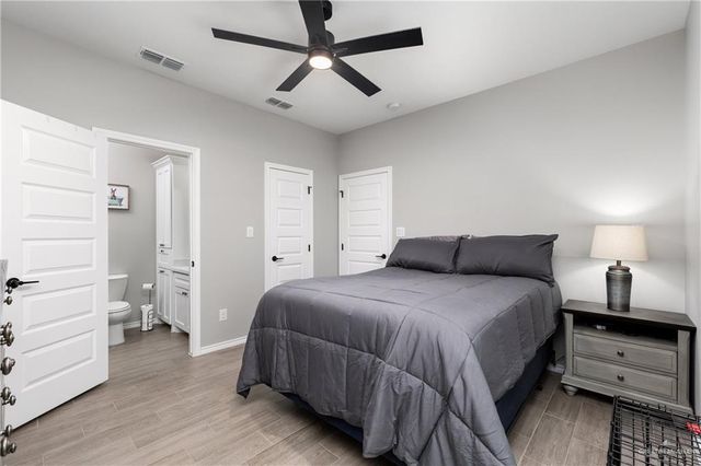 315 N Drift N Street, La Feria, TX 78599