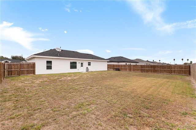 315 N Drift N Street, La Feria, TX 78599