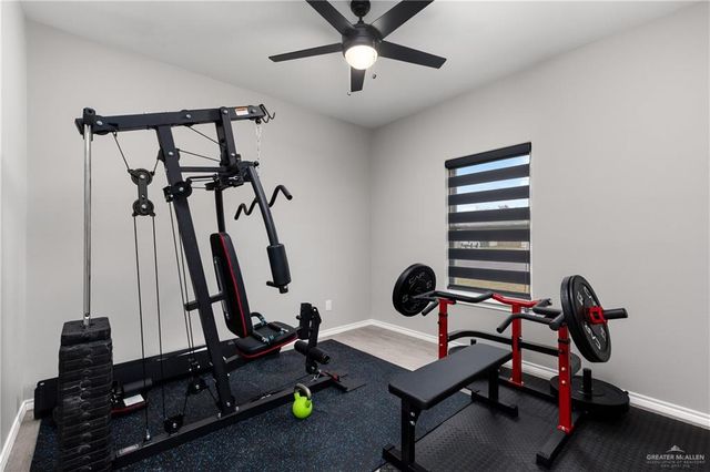 315 N Drift N Street, La Feria, TX 78599