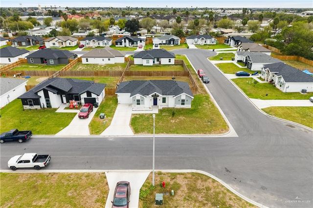 315 N Drift N Street, La Feria, TX 78599