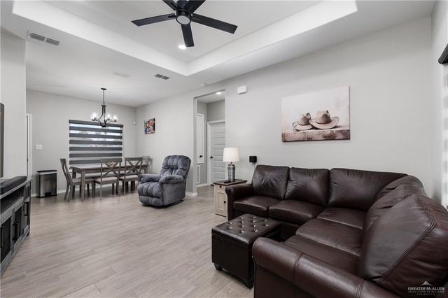 315 N Drift N Street, La Feria, TX 78599