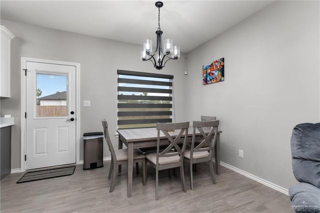 315 N Drift N Street, La Feria, TX 78599