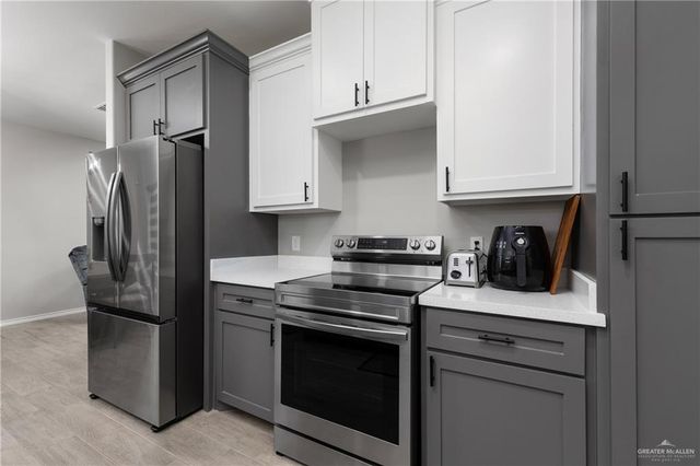 315 N Drift N Street, La Feria, TX 78599