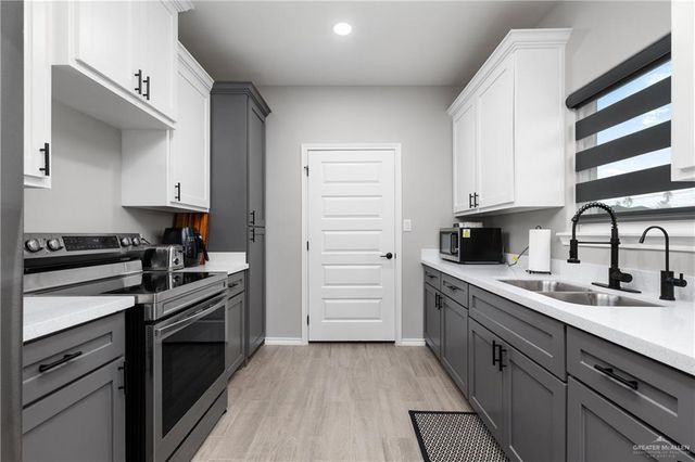 315 N Drift N Street, La Feria, TX 78599