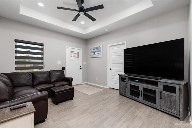 315 N Drift N Street, La Feria, TX 78599