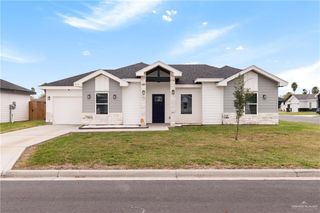 315 N Drift N Street, La Feria, TX 78599