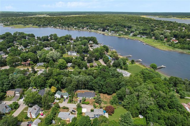 9 Foster Street, Barrington, RI 02806